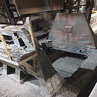 Ladle Furnace-'NKK' - Image 7