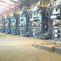 1.575mm (62”) Hot Strip Mill-DAVY / BLAW-KNOX / UNITED - Image 9