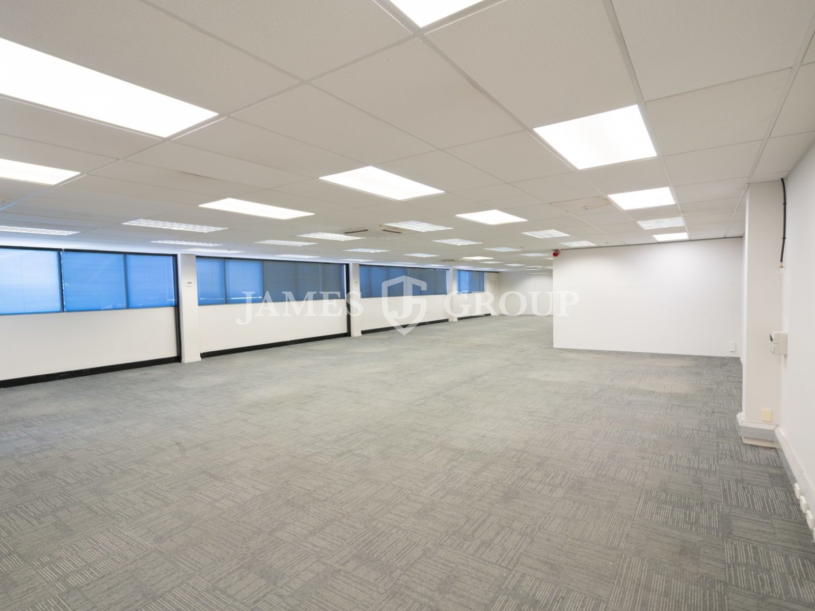 Cost Effective Freemans Bay Office