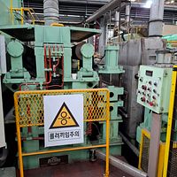 Grinding and Polishing Line-'PRODUCTION MACHINERY CO' - Image 26