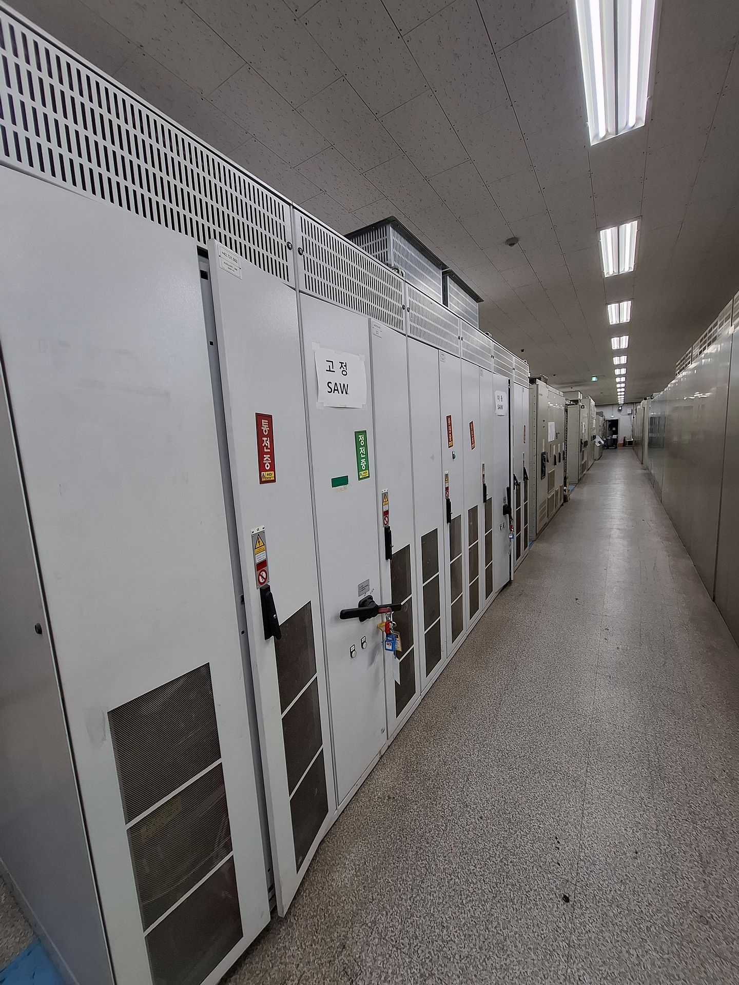 Section Mill- - Image 83