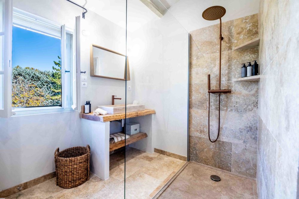 Photographs of Mas Margaux villa in Provence - Image 26 of 43
