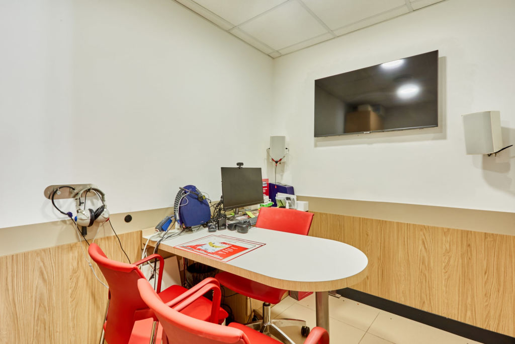 Tienda Óptico CALLE DE ALFONSO I, 21 50003 ZARAGOZA interior