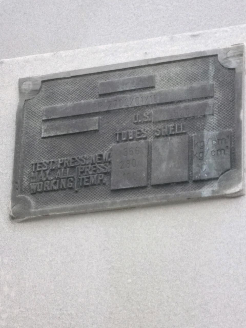 Cooler bank- - Image 2