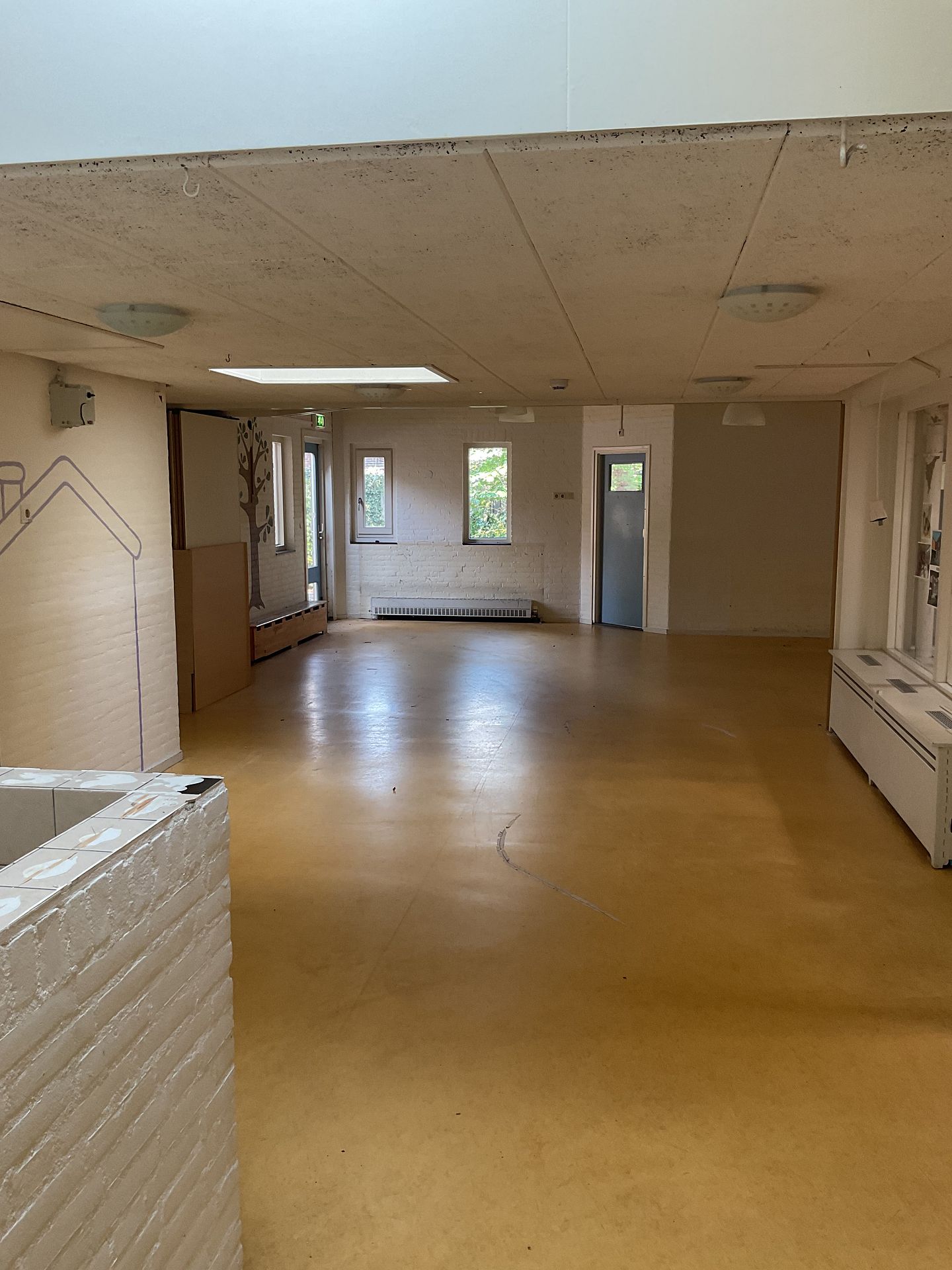 Kantoorruimte in Helmond