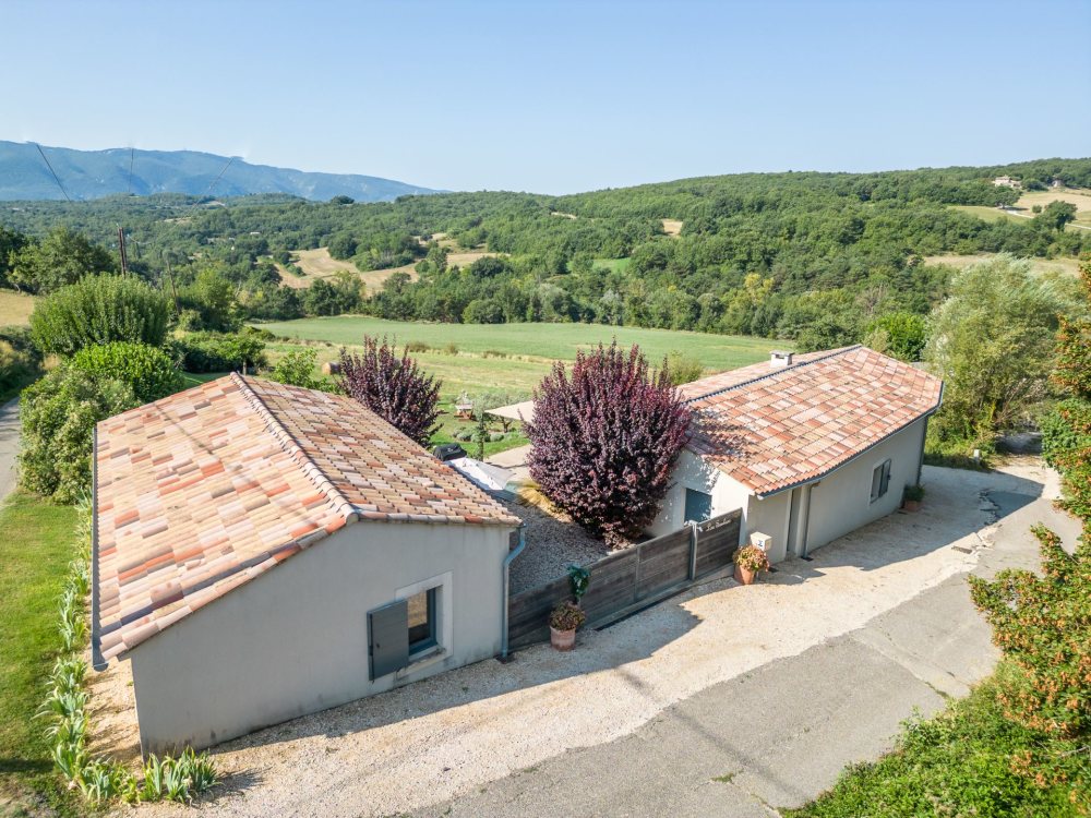 Photographs of Villa Caseneuve villa in Provence - Image 42 of 42