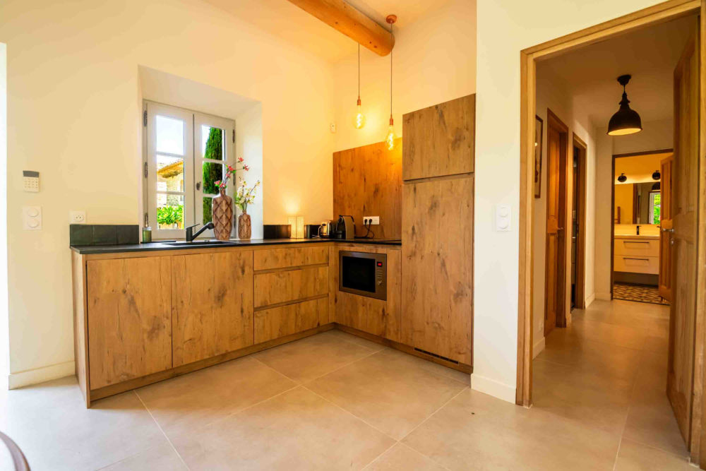 Photographs of Mas des Songes villa in Provence - Image 36 of 49