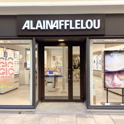 Magasin Opticien 31 rue de la Madeleine 30000 NÎMES