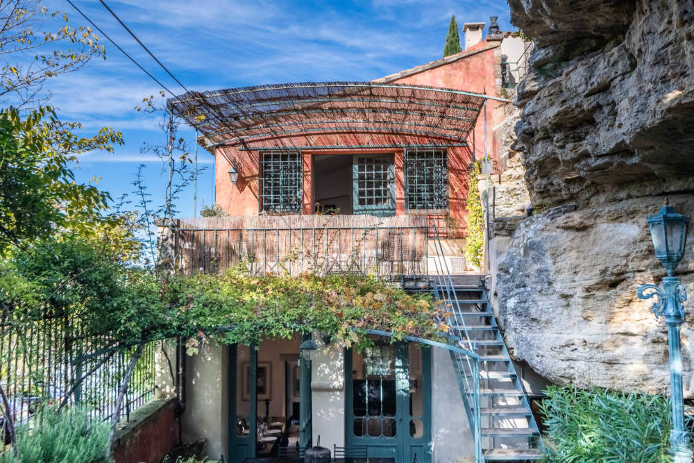Photographs of Villa Ocria villa in Provence - Image 19 of 30