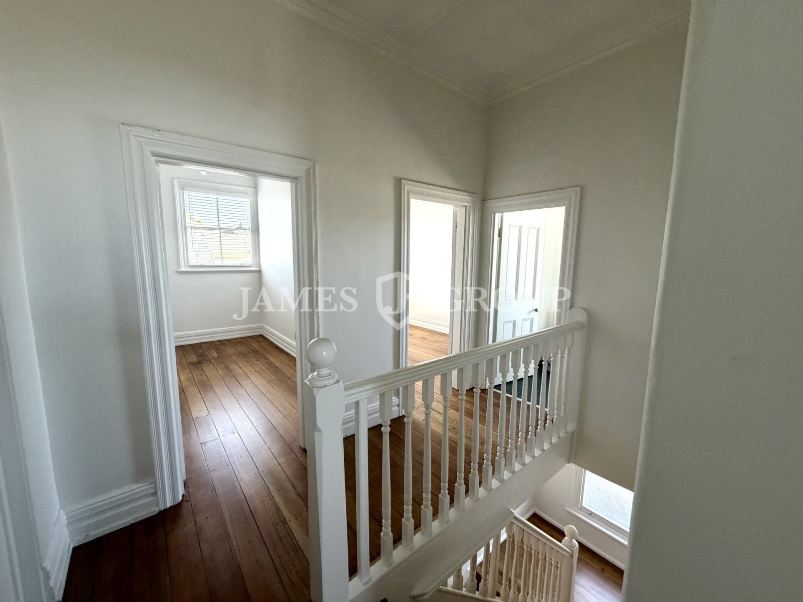 Refurbished Ponsonby Office With 4 Meeting Rooms