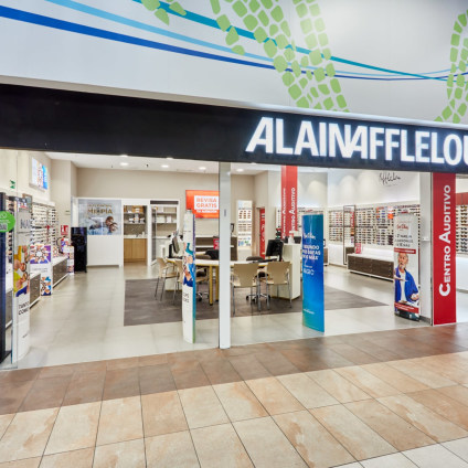 Tienda Óptico C.C. CARREFOUR LOS BARRIOS - CTRA. CADIZ-MALAGA KM 112 9 11370 LOS BARRIOS