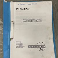 Band Saw-TMJ - Image 13