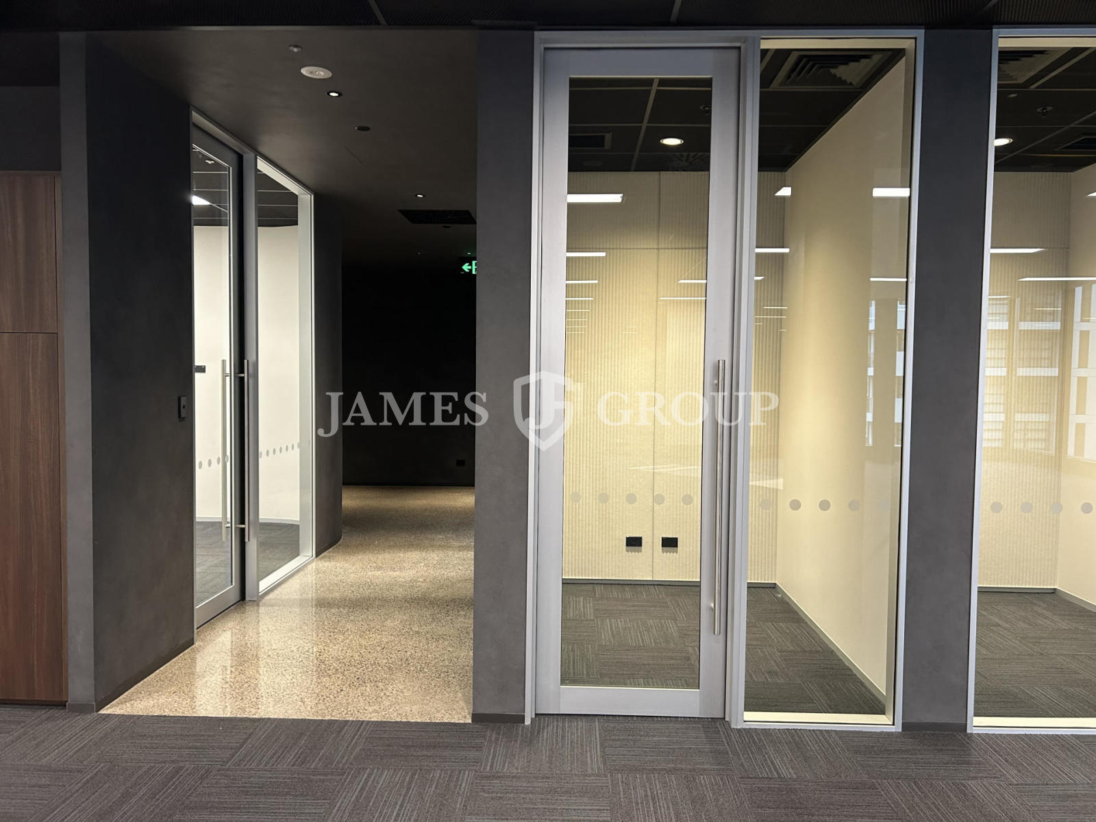365m² Wynyard Quarter Office – Available Now