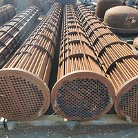 Shell & Tube Heat Exchangers - Mixed- - Image 2