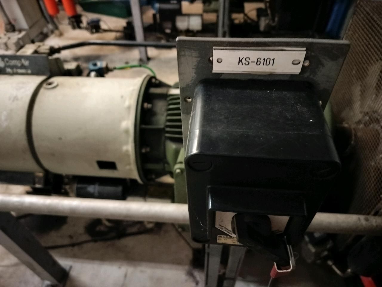 Compressors-Hydrovane - Image 4