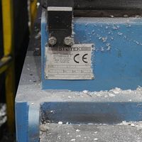 Cold Chamber Die Casting Cell-Frech - Image 3