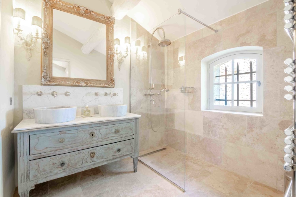 Photographs of New! Mas de l’Olivier villa in Provence - Image 20 of 46