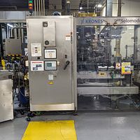 Complete Filling & Packaging Line- - Image 26