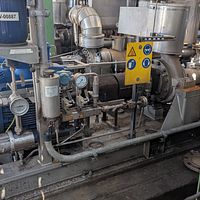 Hydrocarbons, Baseoil, Gasoil, Bitumen-Sulzer - Image 21