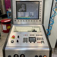 CNC 5-Axis Milling Machine-DMG - Image 2