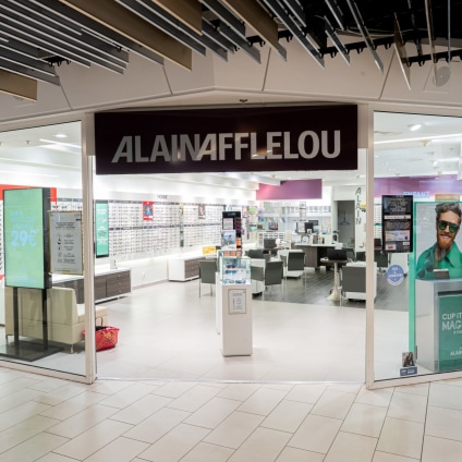Magasin Opticien C.C. Carrefour 87220 BOISSEUIL
