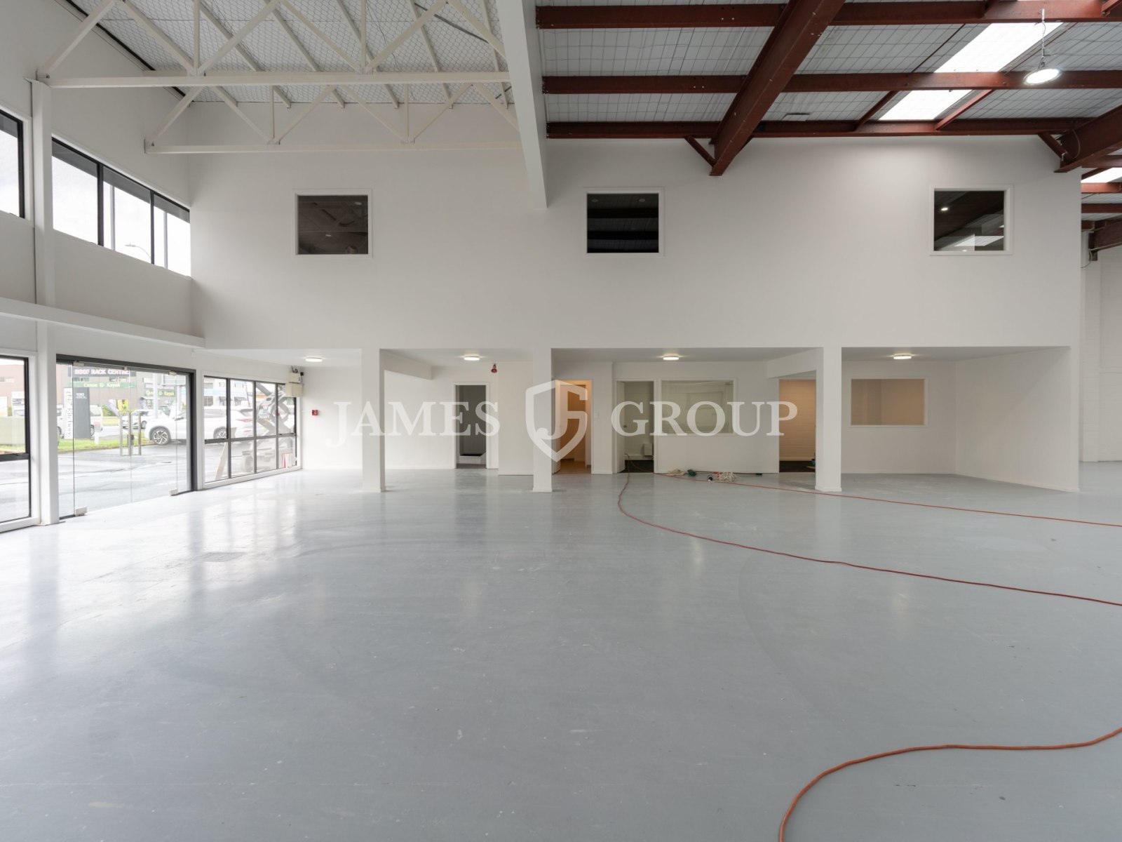 High Profile Tenanted Investment