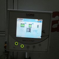 Cold Chamber Die Casting Cell-Frech - Image 17