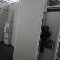 5-Axis Twin-Spindle Machining Center-Licon - Image 9