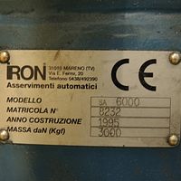 800T Pressline-Mossini - Image 13