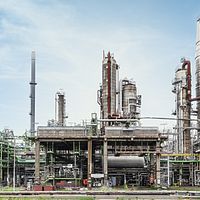 Crude Distillation 3 (CD-3)-BADGER N.V. - Image 5