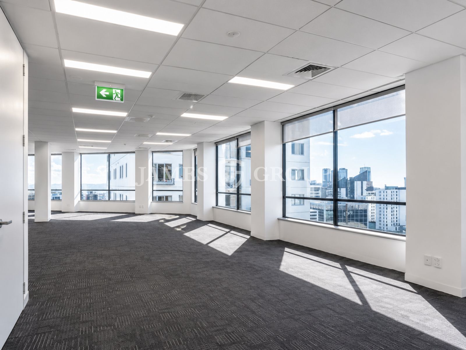 Affordable Workspace | Impressive Outlook