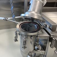 Blood Thawing Bank-Inoxa - Image 6
