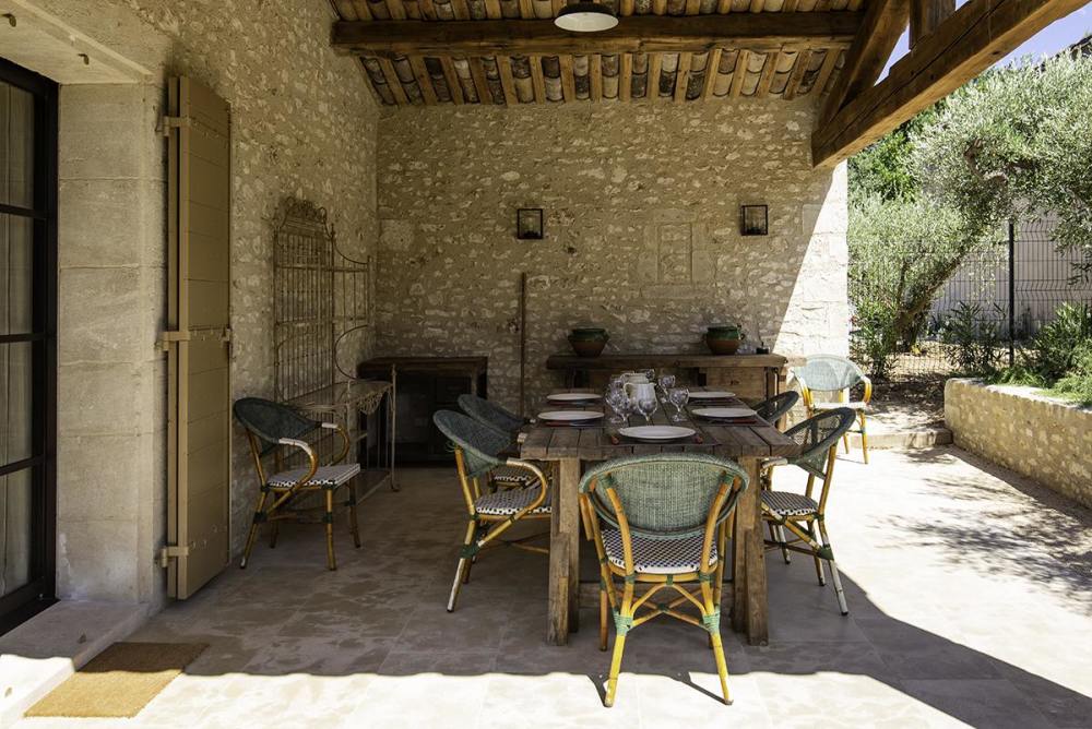 Photographs of Villa Medaillon villa in Provence - Image 5 of 30