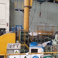 Rolling Mills Auxiliary Equipment- - Image 10