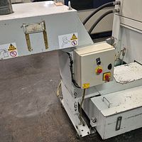 CNC Automatic Lathe-TORNOS - Image 5