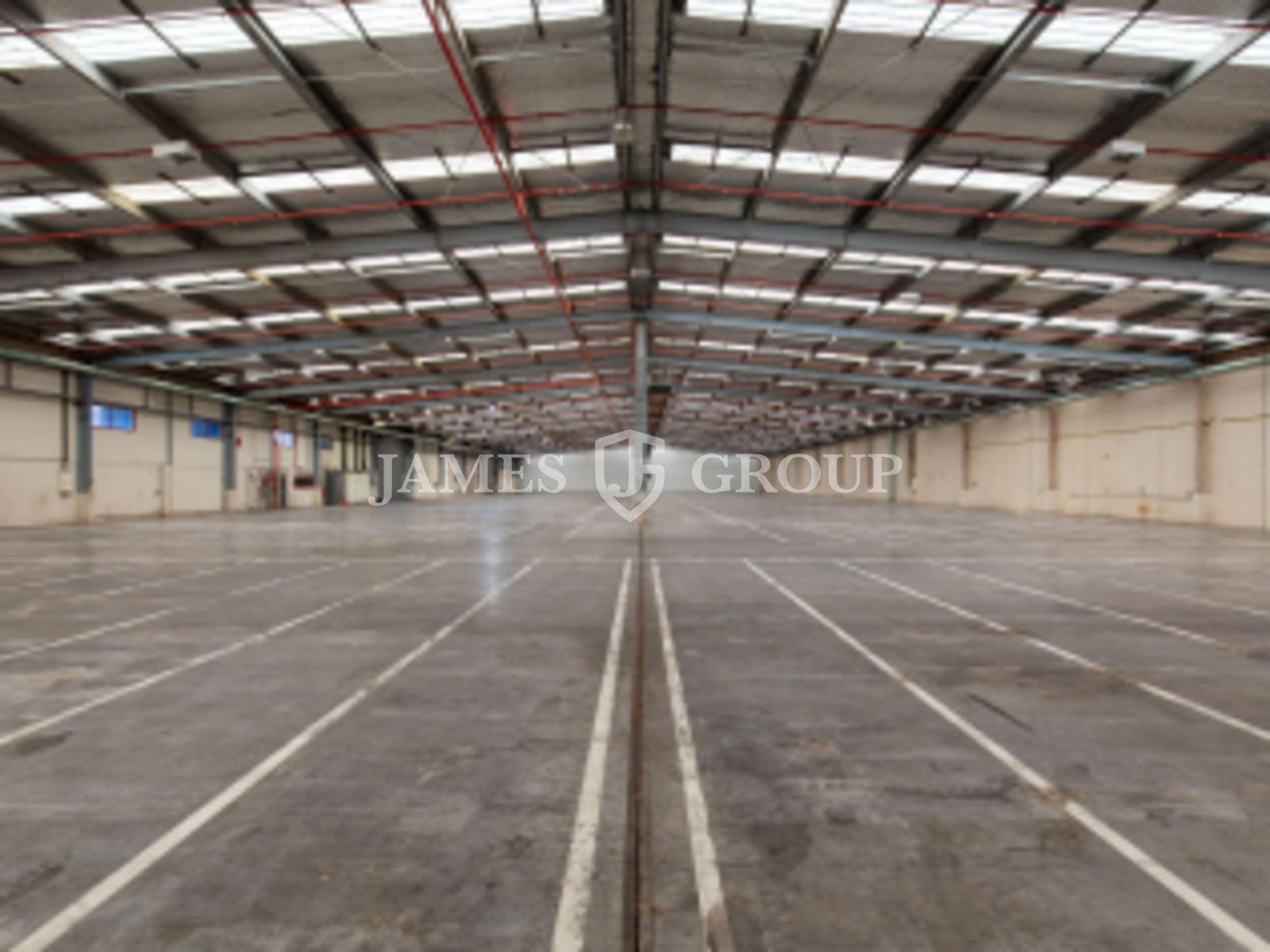 5995sqm Warehouse On Greenmount | Available Now!