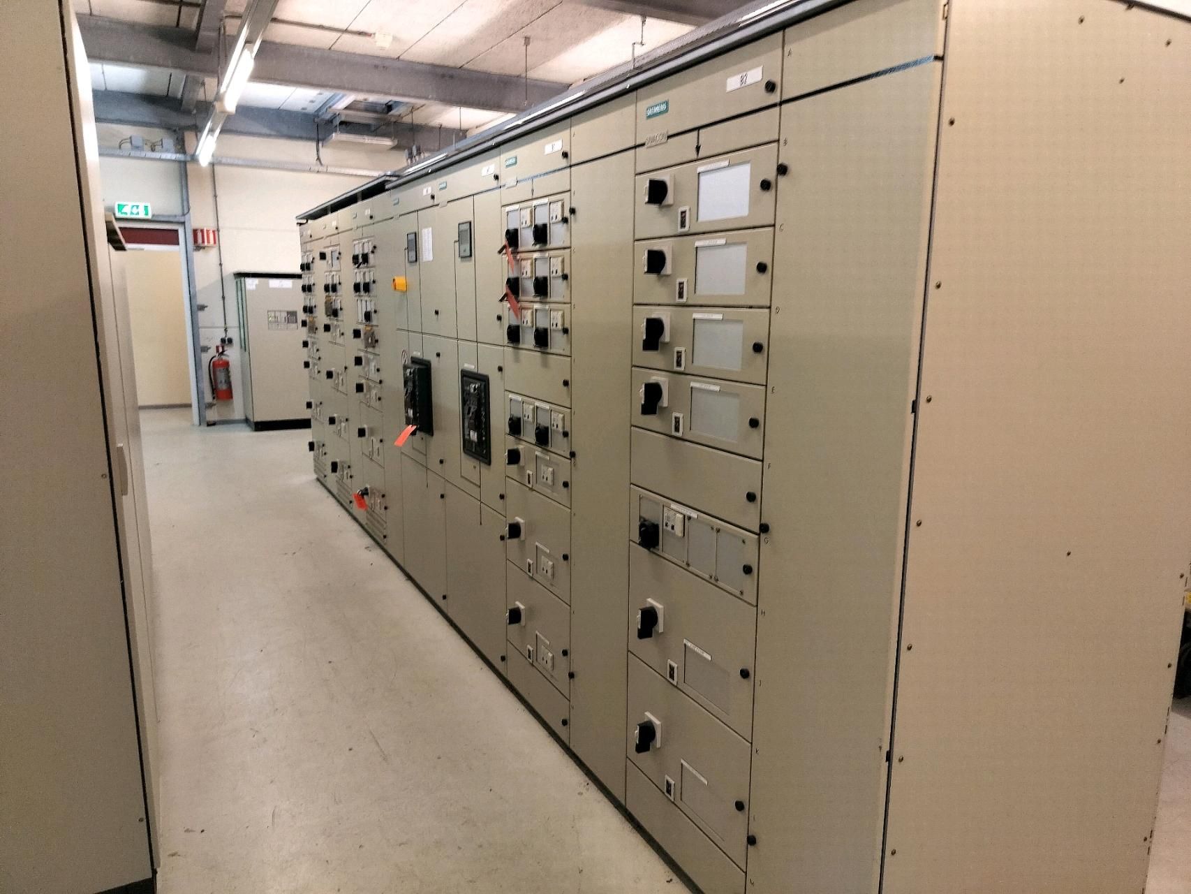 Switchboards- - Image 3