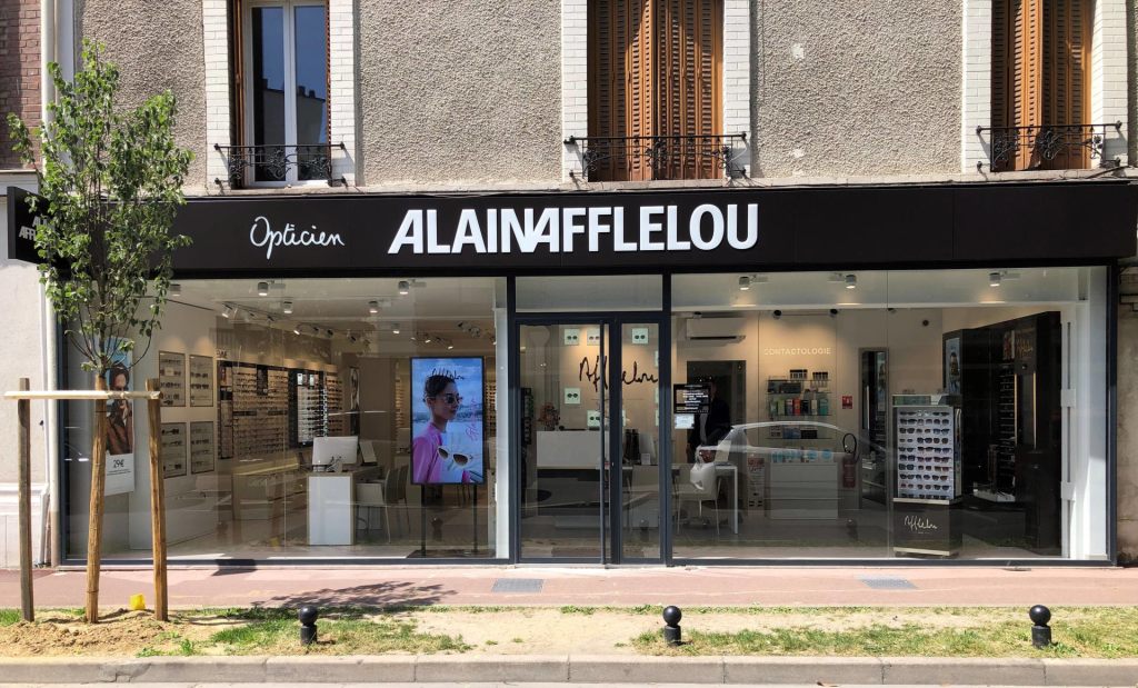 Magasin audioprothesiste C.C. Carrefour Créteil Soleil 94000 CRÉTEIL