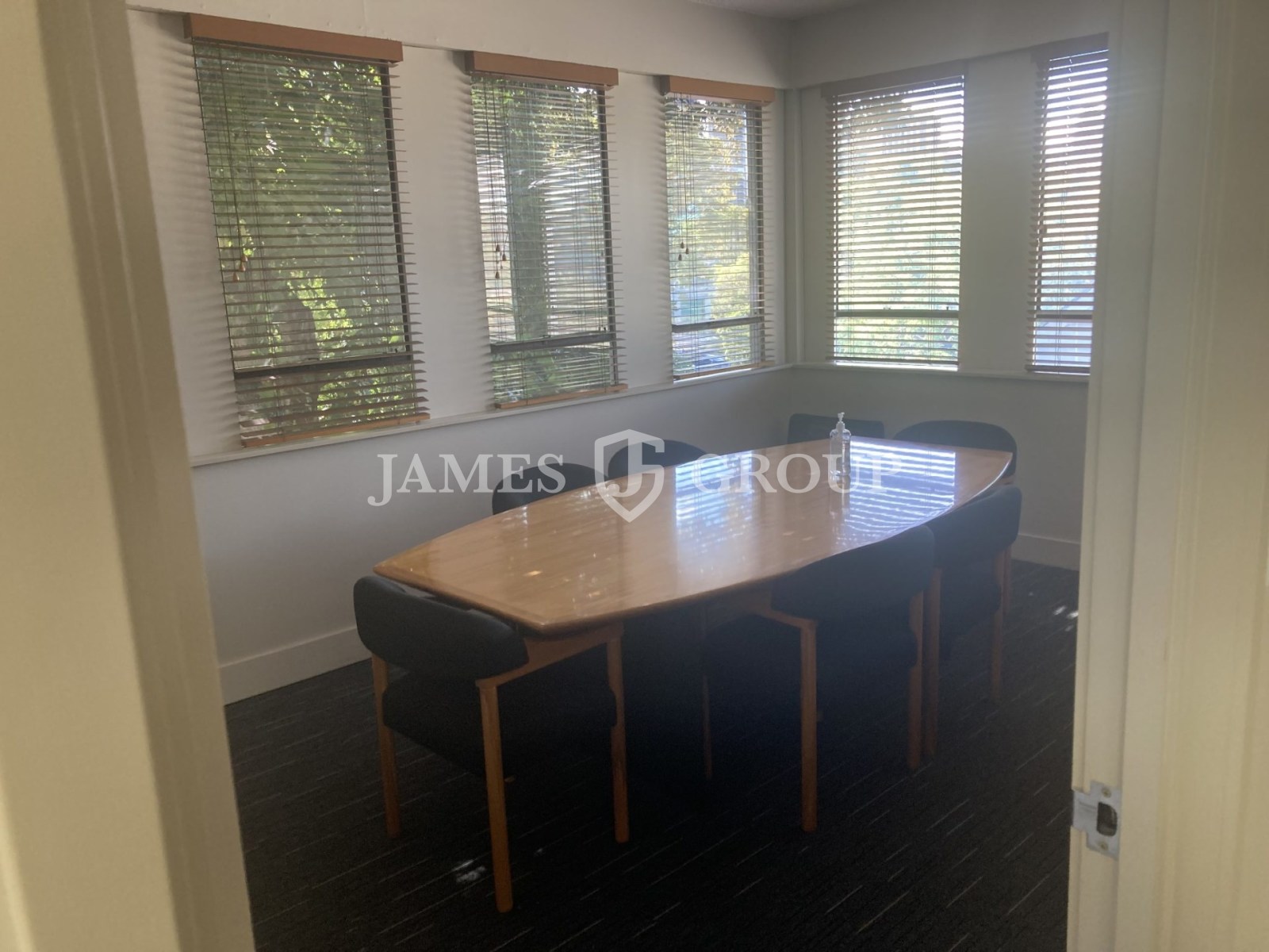 Level 1 Tenancy In Prime Grafton Location
