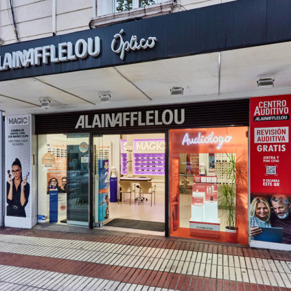 Tienda audiólogo CALLE PRINCIPE DE VERGARA 256 28016 MADRID