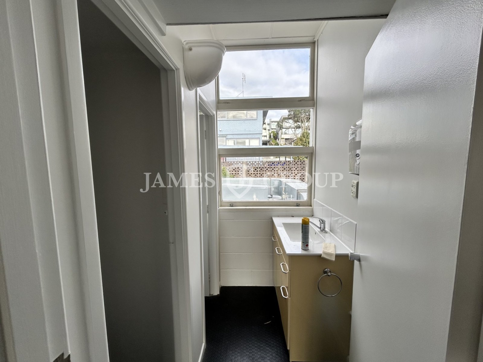 Tidy 65m² St Heilers Office With Meeting Room