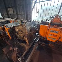 High Speed Wire-Rod & Bar-in-Coil Rolling Mill-‘SMS-PRIMETALS-DANIELI’ - Image 22