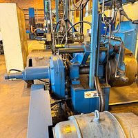Visual Coil Inspection Line-MASKINSYSTEM AB / AB DELLNER MALMCO - Image 11