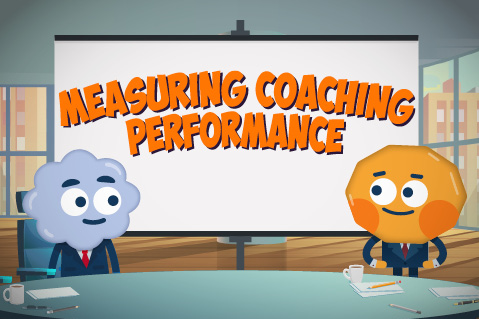 Measuring Coaching Performance