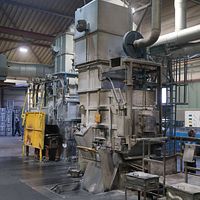 Melting/Holding Furnace-Striko - Image 4
