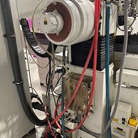 CNC Surface Grinder-Jung - Image 8