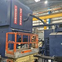 Non-Ferrous Hot Forging Press-Hydromec - Image 7