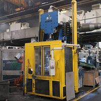 (Al alloy) Die-Casting Cell-Bühler - Image 2