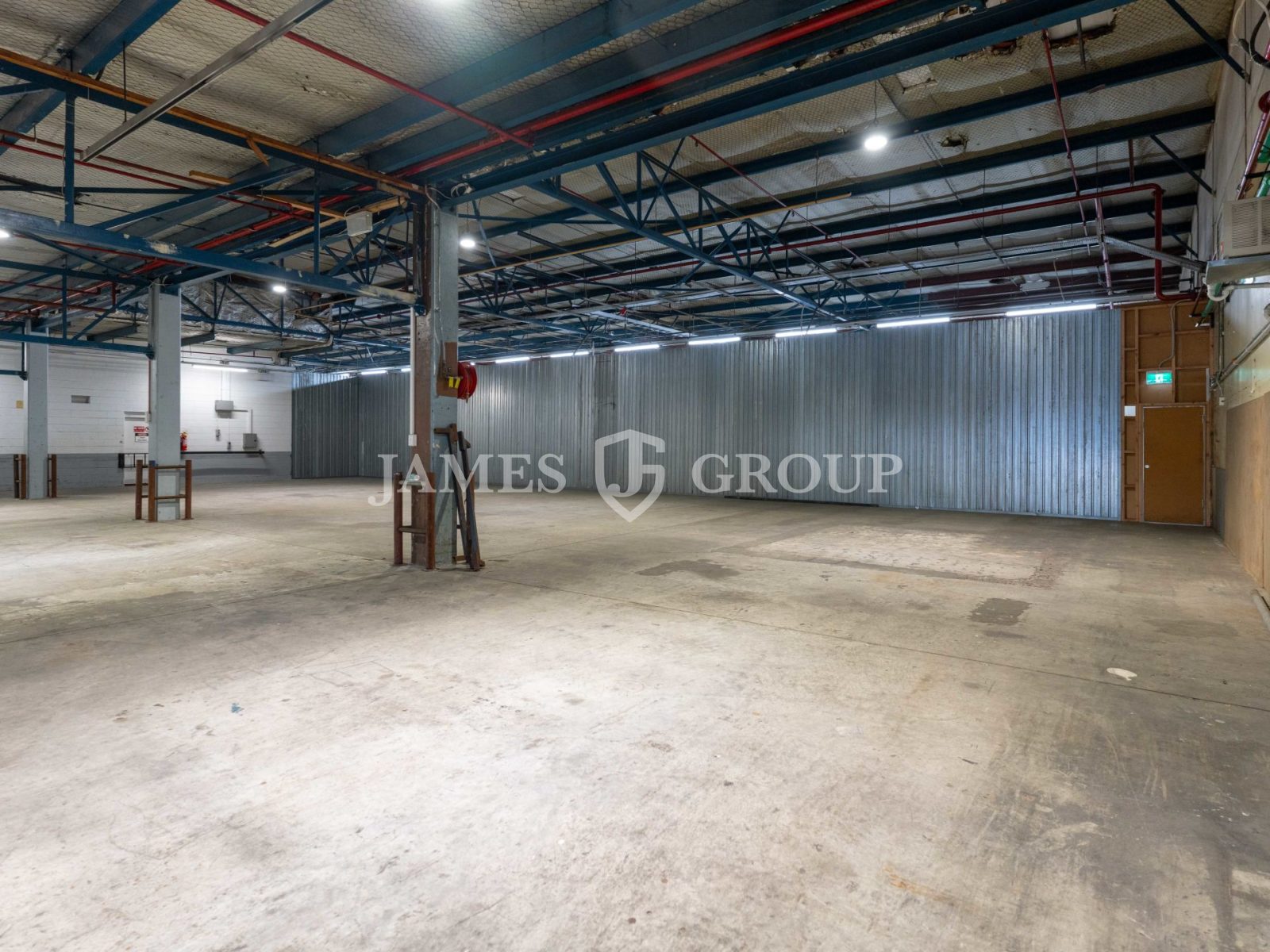 Ample Options For All | 564m²-1,244m²