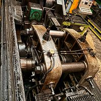 Cold Rolling-MANNESMANN MEER - Image 18
